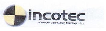 INCOTEC INNOVACION Y CONSULTING TECNOLOGICO, SLL