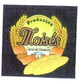 PRODUCTOS MOISES CUEVAS DEL ALMANZORA S.L