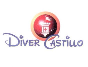 DIVER CASTILLO
