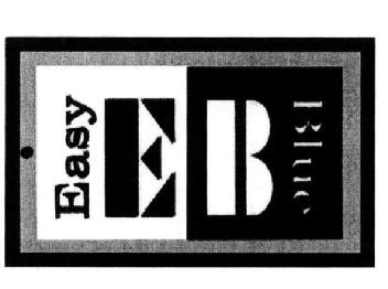 EASY EB BLUE