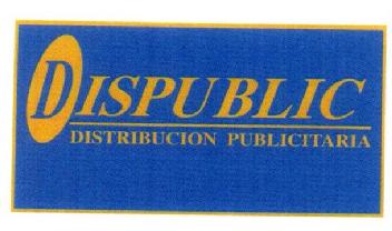DISPUBLIC DISTRIBUCION PUBLICITARIA