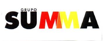 GRUPO SUMMA