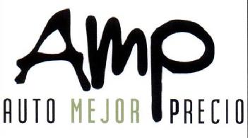 AMP AUTO MEJOR PRECIO