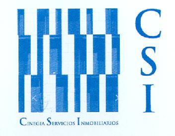 CSI CINEGIA SERVICIOS INMOBILIARIOS