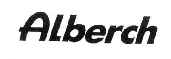 ALBERCH