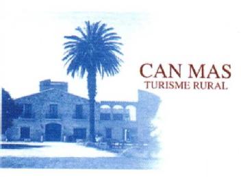 CAN MAS TURISME RURAL