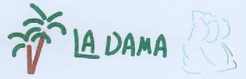 LA DAMA