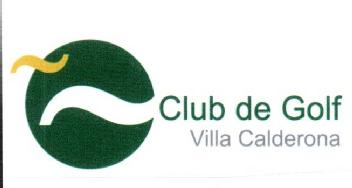 CLUB DE GOLF VILLA CALDERONA