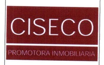 CISECO PROMOTORA INMOBILIARIA