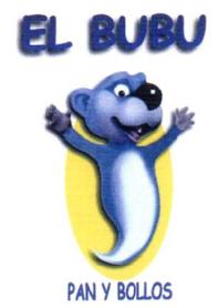 EL BUBU PAN Y BOLLOS