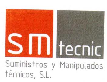 SM TECNIC SUMINISTROS Y MANIPULADOS TECNICOS, S.L