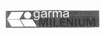 GARMA MILENIUM