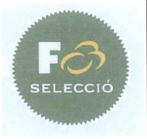 F SELECCIO