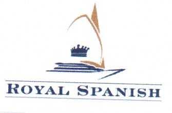 ROYAL SPANISH