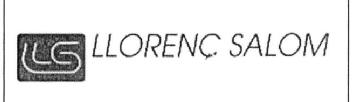 LS LLORENC SALOM