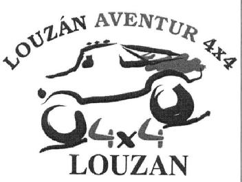 LOUZAN AVENTUR 4X4 4X4 LOUZAN