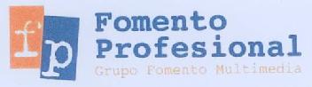 FP FOMENTO PROFESIONAL GRUPO FOMENTO MULTIMEDIA