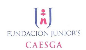 FUNDACION JUNIOR'S CAESGA