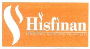 HISFINAN HIPOTECAS Y SOLUCIONES FINANCIERAS