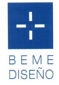 BEME DISEÑO