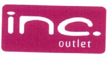 INC. OUTLET