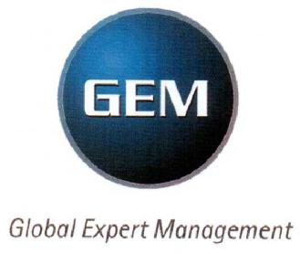 GEM GLOBAL EXPERT MANAGEMENT