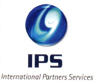 IPS. INTERNATIONAL PARTNERS SERVICES