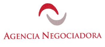 AGENCIA NEGOCIADORA