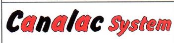 CANALAC SYSTEM