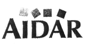 AIDAR
