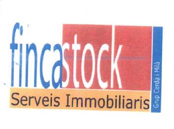 FINCASTOCK SERVEIS IMMOBILIARIS GRUP CERDA I MILA