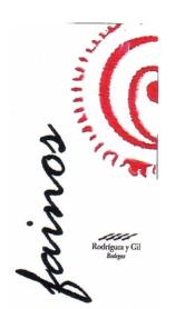 FAIMOS RODRIGUEZ Y GIL BODEGAS