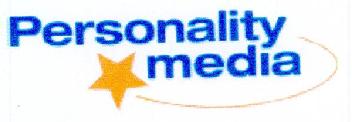 PESONALITY MEDIA