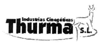 INDUTRIAS CINEGETICAS THURMA S.L