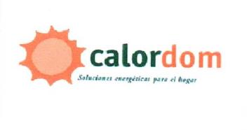 CALORDOM