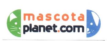 MASCOTA PLANET.COM