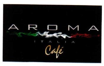 AROMA ITALIA CAFE