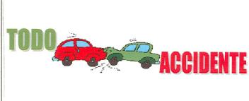 TODO ACCIDENTE