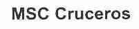 MSC CRUCEROS