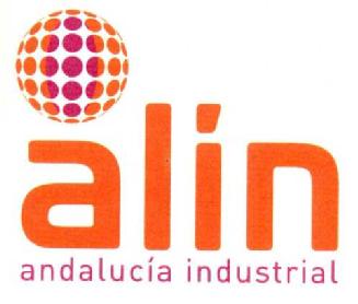 ALIN ANDALUCIA INDUSTRIAL