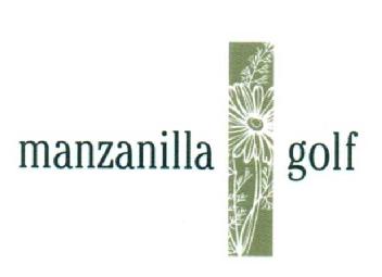 MANZANILLA GOLF