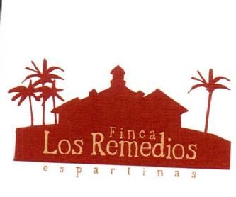 FINCA LOS REMEDIOS ESPARTINAS