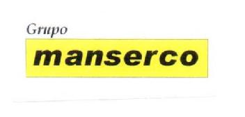 GRUPO MANSERCO