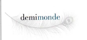 DEMIMONDE