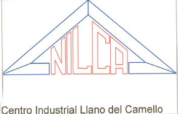 NILCA CENTRO INDUSTRIAL LLANO DEL CAMELLO