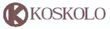 K KOSKOLO