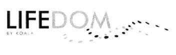 LIFEDOM BY KOALA