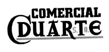 COMERCIAL DUARTE S.A