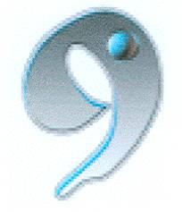 9