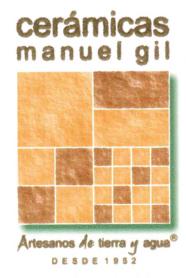 CERAMICAS MANUEL GIL ARTESANOS DE TIERRA Y AGUA DESDE 1952